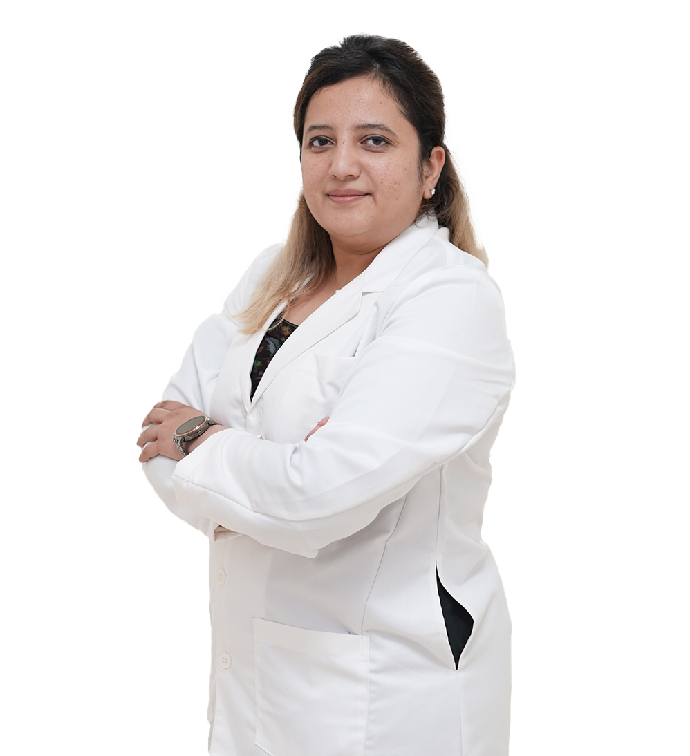 dr. mansi
